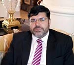 رئیس دارالانشای  مجلس نمایندگان به اتهام فساد  به سارنوالی معرفی شد